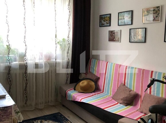 Apartament de închiriat 3 camere Gheorgheni - 96657AI | BLITZ Cluj-Napoca | Poza3