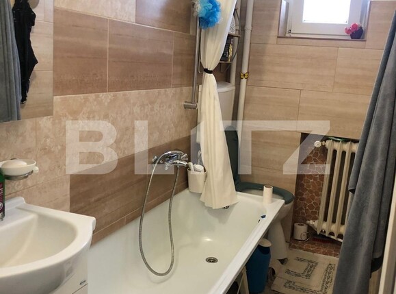 Apartament de închiriat 3 camere Gheorgheni - 96657AI | BLITZ Cluj-Napoca | Poza8