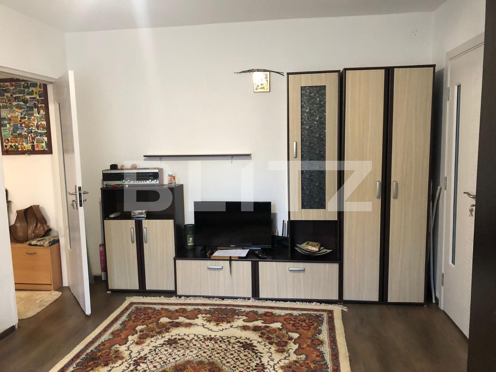 Apartament de închiriat 3 camere Gheorgheni - 96657AI | BLITZ Cluj-Napoca | Poza4