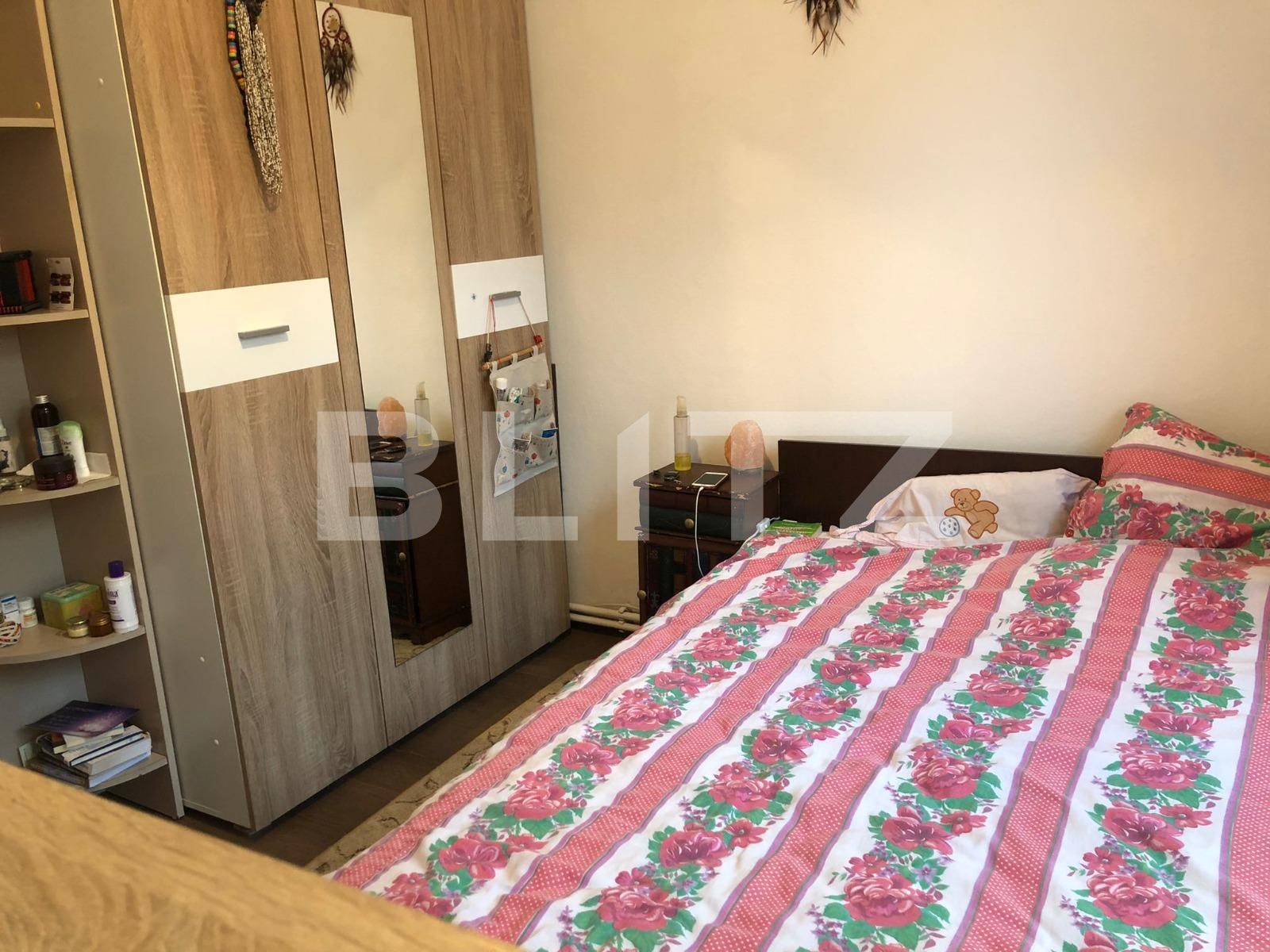 Apartament de închiriat 3 camere Gheorgheni - 96657AI | BLITZ Cluj-Napoca | Poza2