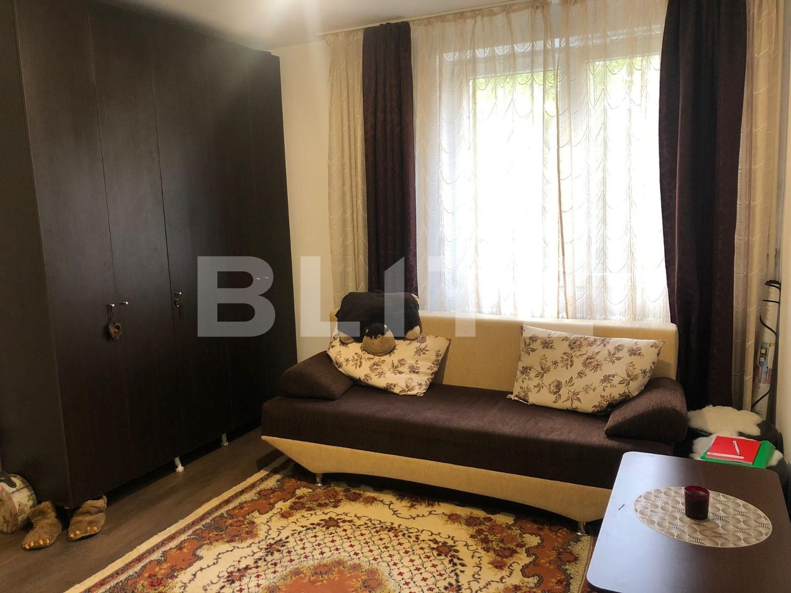 Apartament de închiriat 3 camere Gheorgheni - 96657AI | BLITZ Cluj-Napoca | Poza5