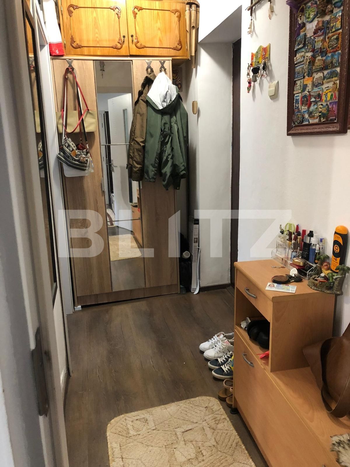 Apartament de închiriat 3 camere Gheorgheni - 96657AI | BLITZ Cluj-Napoca | Poza6