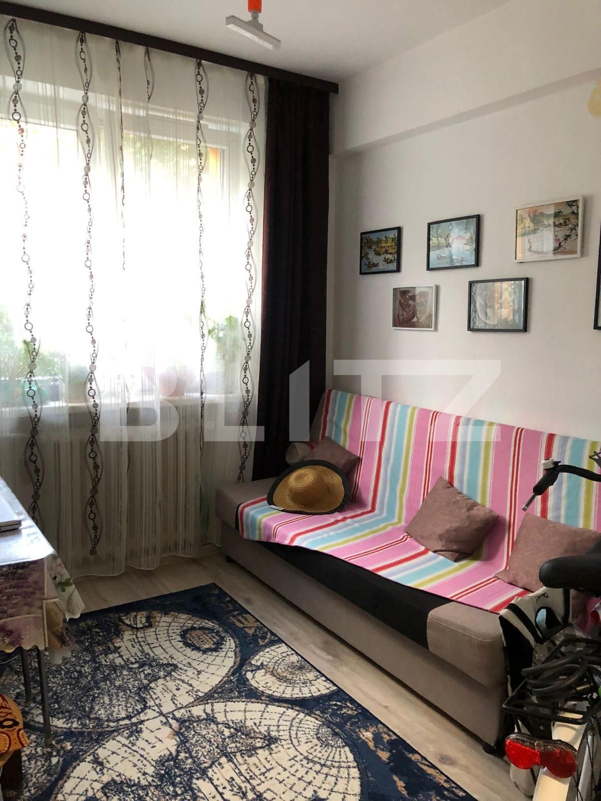Apartament de închiriat 3 camere Gheorgheni - 96657AI | BLITZ Cluj-Napoca | Poza3