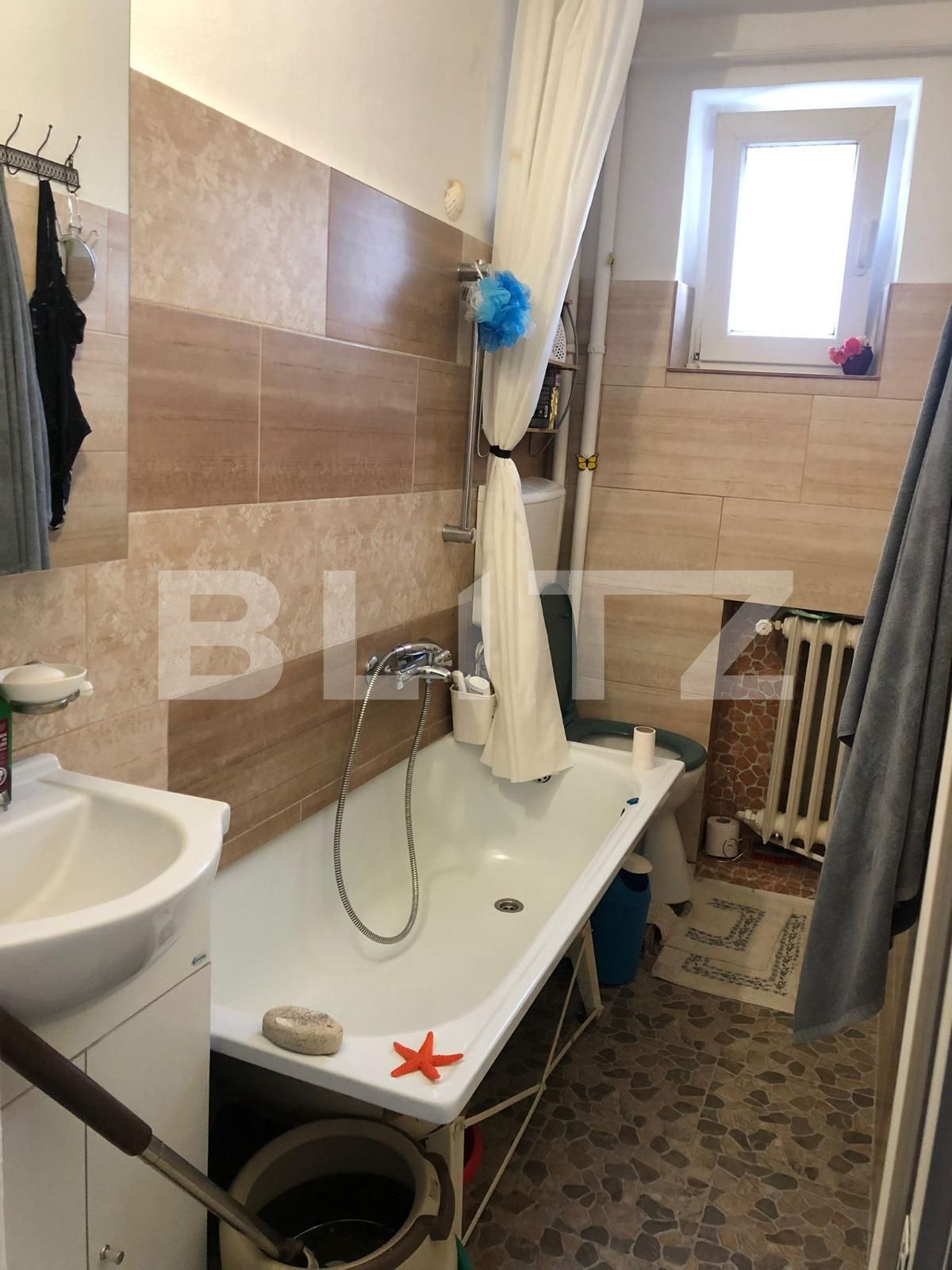 Apartament de închiriat 3 camere Gheorgheni - 96657AI | BLITZ Cluj-Napoca | Poza8