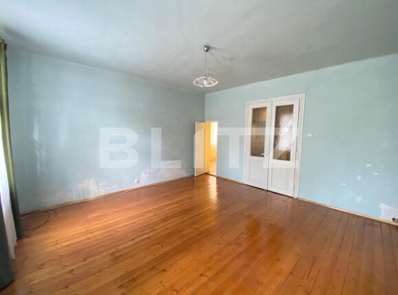 Casa de închiriat 3 camere Central - 96660CI | BLITZ Cluj-Napoca | Poza1