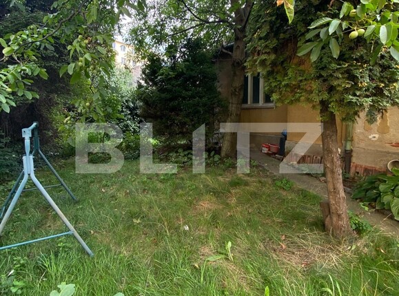 Casa de închiriat 3 camere Central - 96660CI | BLITZ Cluj-Napoca | Poza10