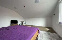 Spatiu de birou, 115 mp, 2 parcari, zona strazii Fabricii