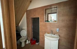 Spatiu de birou, 115 mp, 2 parcari, zona strazii Fabricii