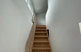 Spatiu de birou, 115 mp, 2 parcari, zona strazii Fabricii