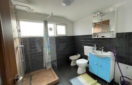 Spatiu de birou, 115 mp, 2 parcari, zona strazii Fabricii