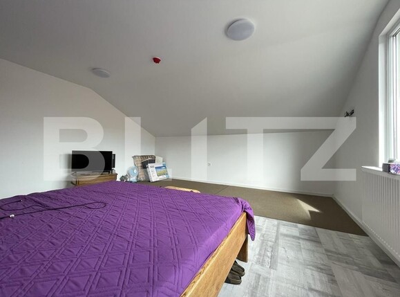 Spațiu birouri de închiriat Marasti - 96669SIB | BLITZ Cluj-Napoca | Poza5