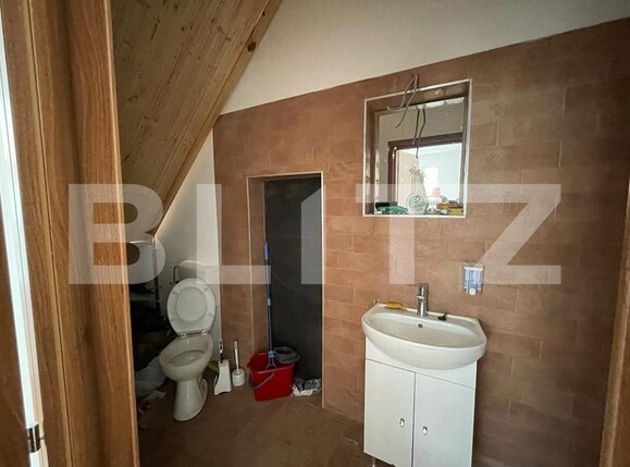 Spațiu birouri de închiriat Marasti - 96669SIB | BLITZ Cluj-Napoca | Poza7