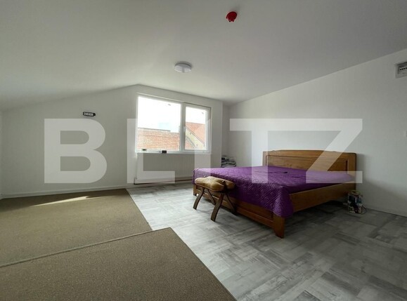 Spațiu birouri de închiriat Marasti - 96669SIB | BLITZ Cluj-Napoca | Poza4