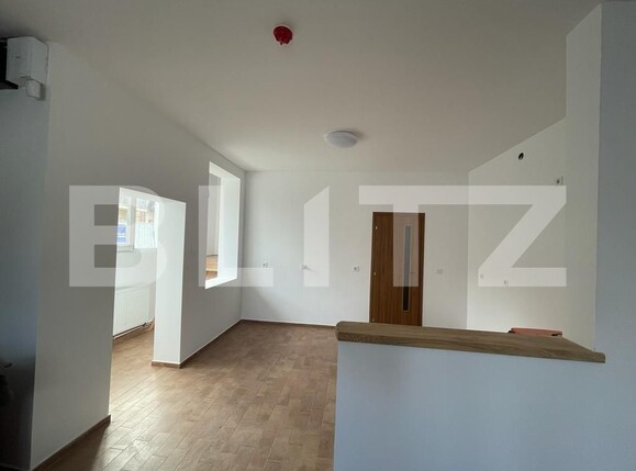 Spațiu birouri de închiriat Marasti - 96669SIB | BLITZ Cluj-Napoca | Poza1