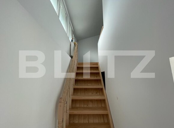 Spațiu birouri de închiriat Marasti - 96669SIB | BLITZ Cluj-Napoca | Poza2