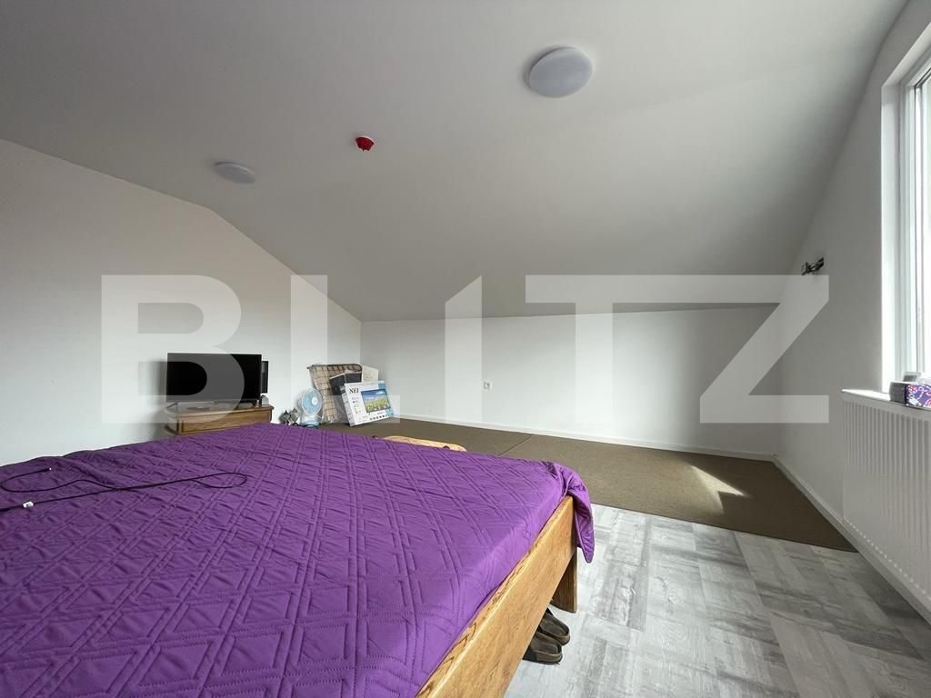 Spațiu birouri de închiriat Marasti - 96669SIB | BLITZ Cluj-Napoca | Poza5