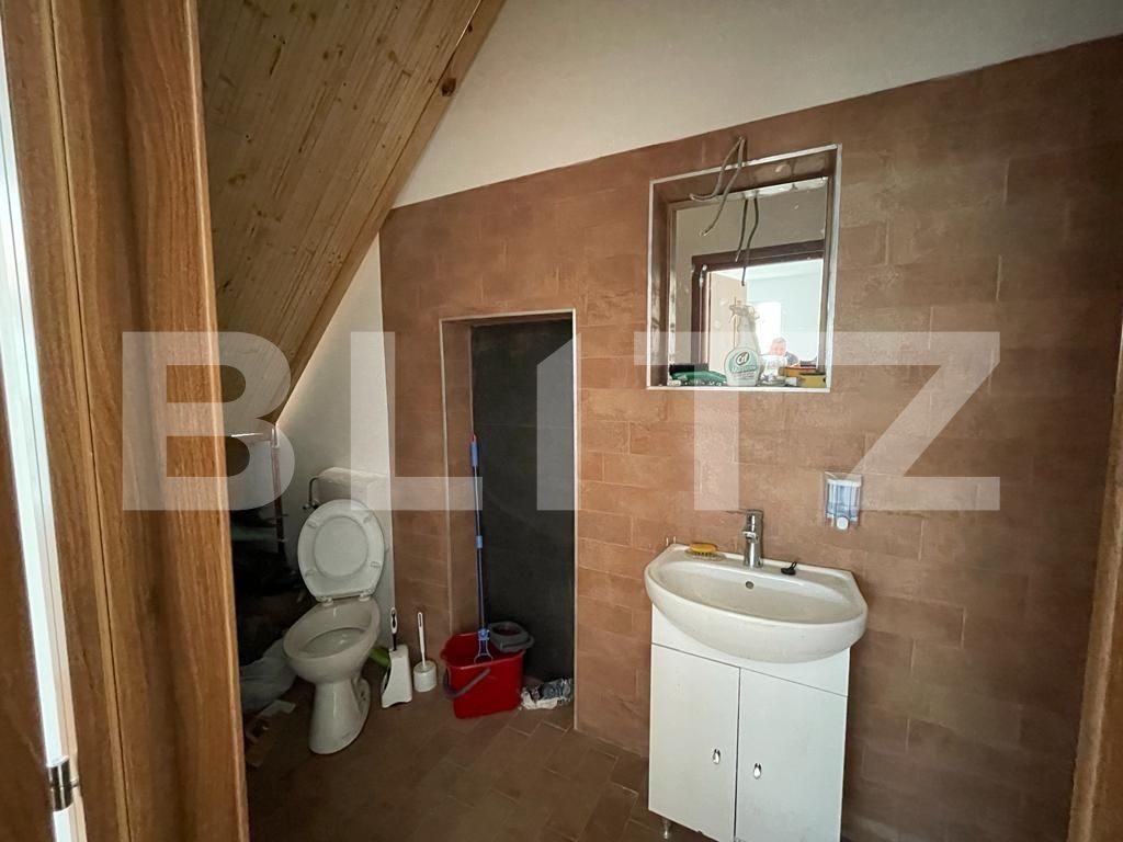 Spațiu birouri de închiriat Marasti - 96669SIB | BLITZ Cluj-Napoca | Poza7