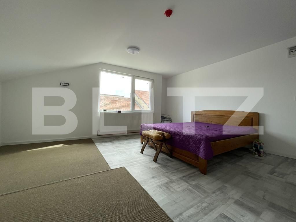 Spațiu birouri de închiriat Marasti - 96669SIB | BLITZ Cluj-Napoca | Poza4