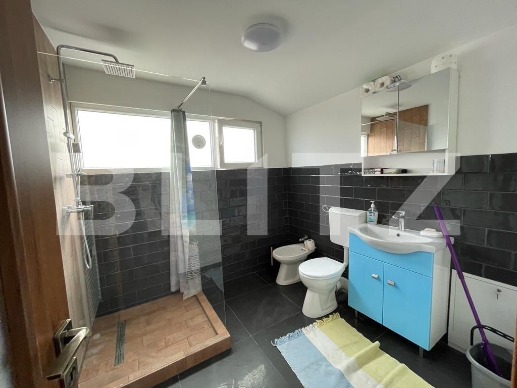 Spațiu birouri de închiriat Marasti - 96669SIB | BLITZ Cluj-Napoca | Poza6