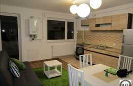 Apartament 2 camere, 42 mp, imobil nou, zona strazii Dunarii