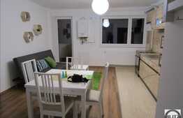 Apartament 2 camere, 42 mp, imobil nou, zona strazii Dunarii