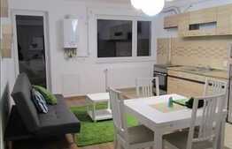 Apartament 2 camere, 42 mp, imobil nou, zona strazii Dunarii