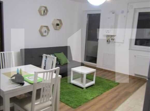Apartament de închiriat 2 camere Marasti - 9667AI | BLITZ Cluj-Napoca | Poza3