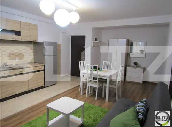 Apartament de închiriat 2 camere Marasti - 9667AI | BLITZ Cluj-Napoca | Poza5