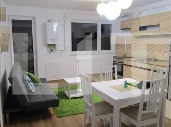 Apartament de închiriat 2 camere Marasti - 9667AI | BLITZ Cluj-Napoca | Poza2