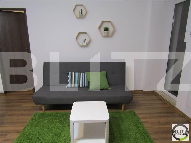 Apartament de închiriat 2 camere Marasti - 9667AI | BLITZ Cluj-Napoca | Poza6