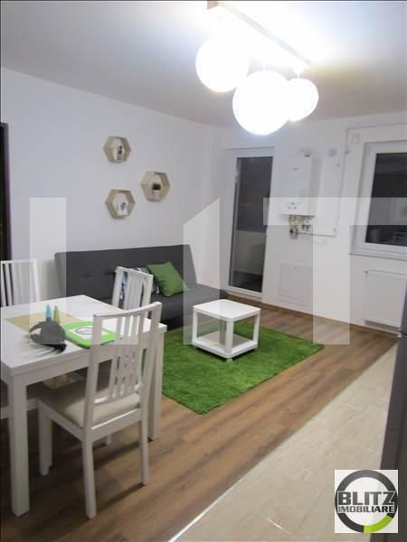Apartament de închiriat 2 camere Marasti - 9667AI | BLITZ Cluj-Napoca | Poza3