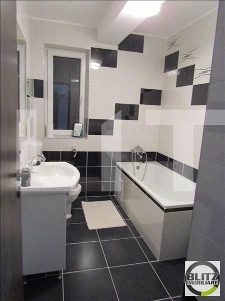 Apartament de închiriat 2 camere Marasti - 9667AI | BLITZ Cluj-Napoca | Poza10