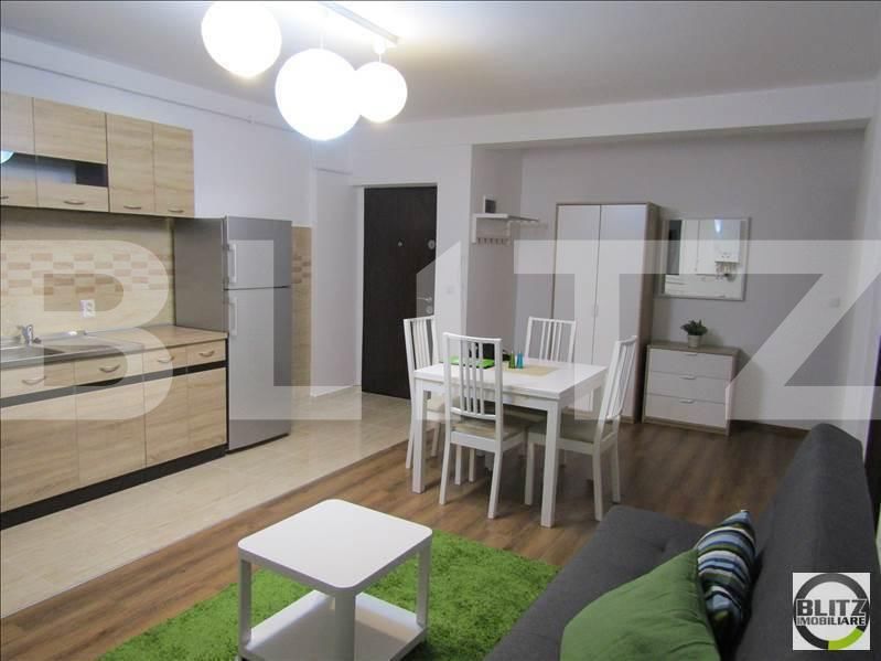 Apartament de închiriat 2 camere Marasti - 9667AI | BLITZ Cluj-Napoca | Poza5