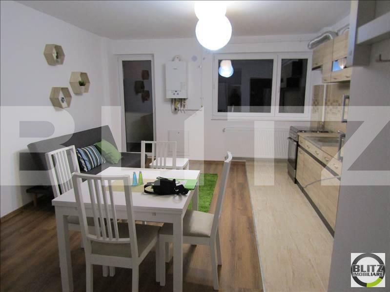 Apartament de închiriat 2 camere Marasti - 9667AI | BLITZ Cluj-Napoca | Poza4
