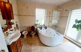 Vila de lux, ultrafinisata, 200mp utili, teren 661mp, in cartierul Borhanci