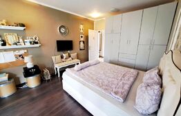 Vila de lux, ultrafinisata, 200mp utili, teren 661mp, in cartierul Borhanci