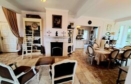 Vila de lux, ultrafinisata, 200mp utili, teren 661mp, in cartierul Borhanci