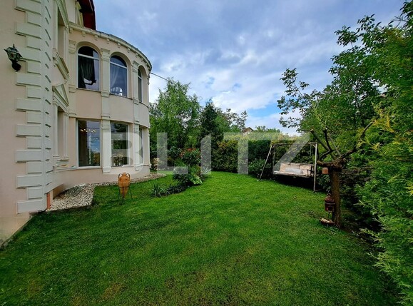 Casa de vânzare 5 camere Borhanci - 96672CV | BLITZ Cluj-Napoca | Poza1