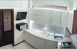 Apartament 3 camere, 75 mp, bloc nou, parcare, Zona Golden Tulip