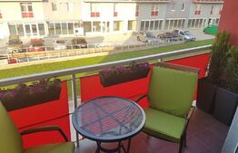 Apartament 3 camere, 75 mp, bloc nou, parcare, Zona Golden Tulip