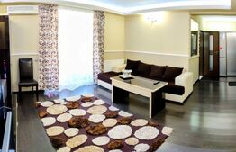 Apartament 3 camere, 75 mp, bloc nou, parcare, Zona Golden Tulip