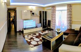 Apartament 3 camere, 75 mp, bloc nou, parcare, Zona Golden Tulip