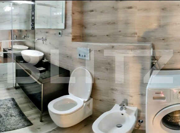 Apartament de închiriat 3 camere Zorilor - 96674AI | BLITZ Cluj-Napoca | Poza7