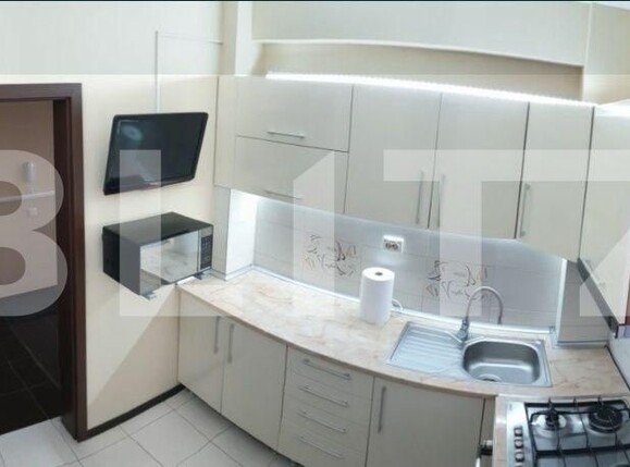 Apartament de închiriat 3 camere Zorilor - 96674AI | BLITZ Cluj-Napoca | Poza5