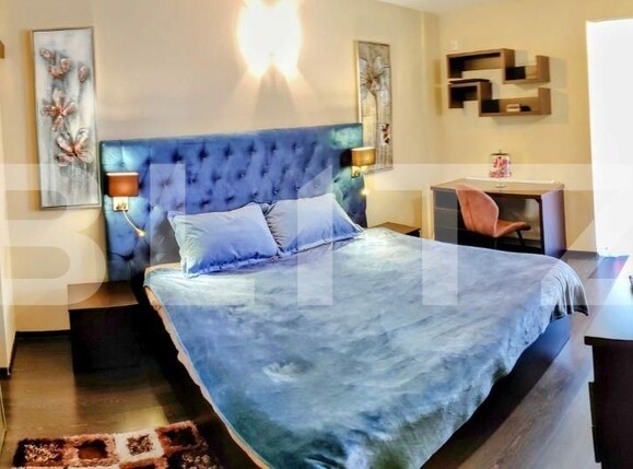 Apartament de închiriat 3 camere Zorilor - 96674AI | BLITZ Cluj-Napoca | Poza1