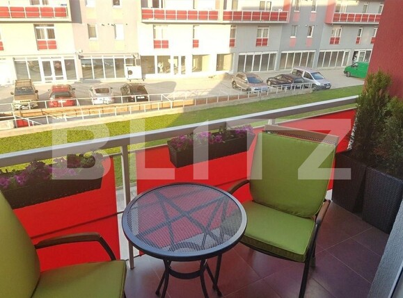 Apartament de închiriat 3 camere Zorilor - 96674AI | BLITZ Cluj-Napoca | Poza8