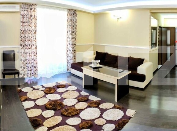Apartament de închiriat 3 camere Zorilor - 96674AI | BLITZ Cluj-Napoca | Poza3
