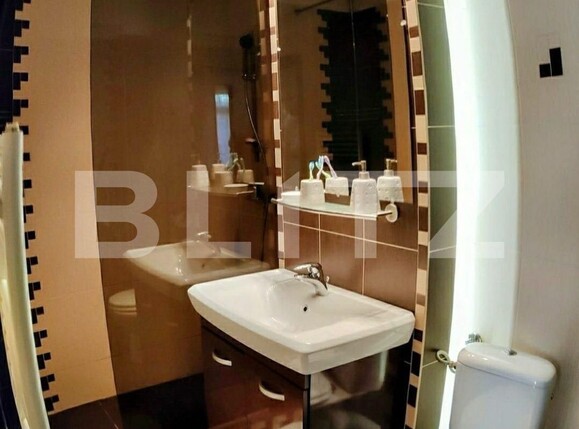 Apartament de închiriat 3 camere Zorilor - 96674AI | BLITZ Cluj-Napoca | Poza6