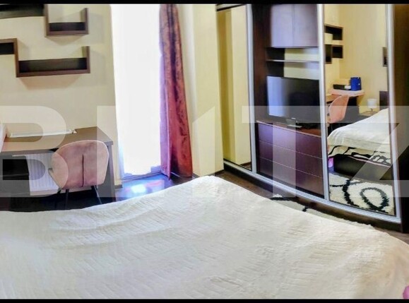 Apartament de închiriat 3 camere Zorilor - 96674AI | BLITZ Cluj-Napoca | Poza4