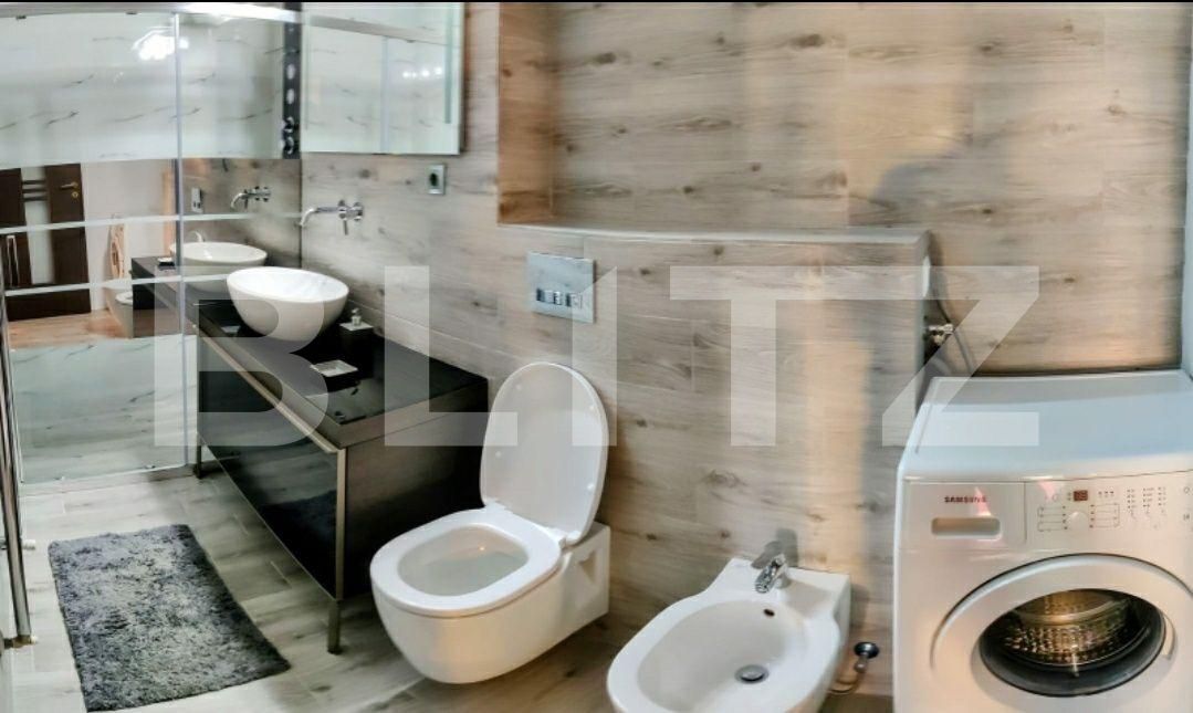 Apartament de închiriat 3 camere Zorilor - 96674AI | BLITZ Cluj-Napoca | Poza7